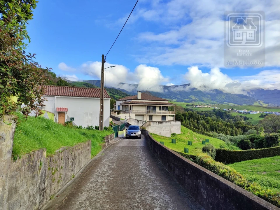 Terreno para Venda em Povoação Foto 3