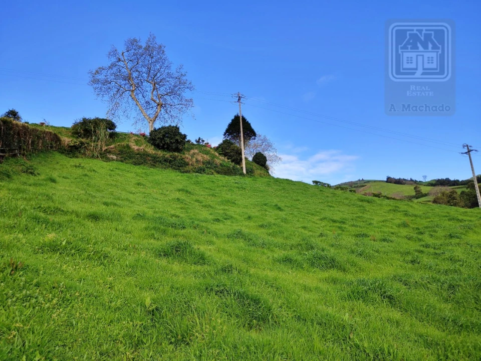 Terreno para Venda em Povoação Foto 13