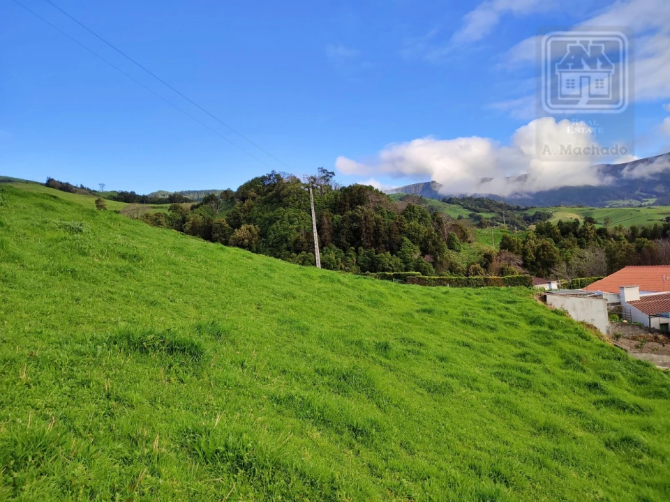Terreno para Venda em Povoação Foto 16