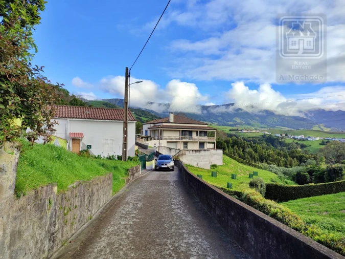 Terreno para Venda em Povoação Foto 3