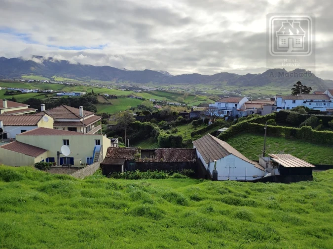 Terreno para Venda em Povoação Foto 10