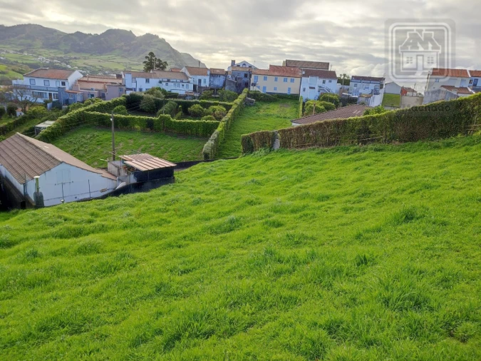 Terreno para Venda em Povoação Foto 1