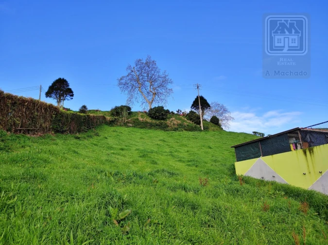 Terreno para Venda em Povoação Foto 12