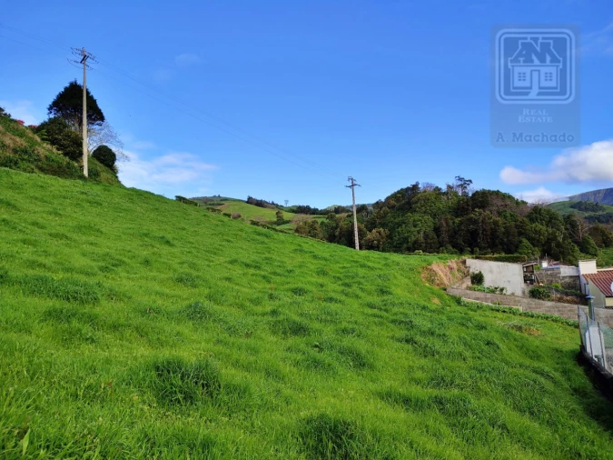 Terreno para Venda em Povoação Foto 14