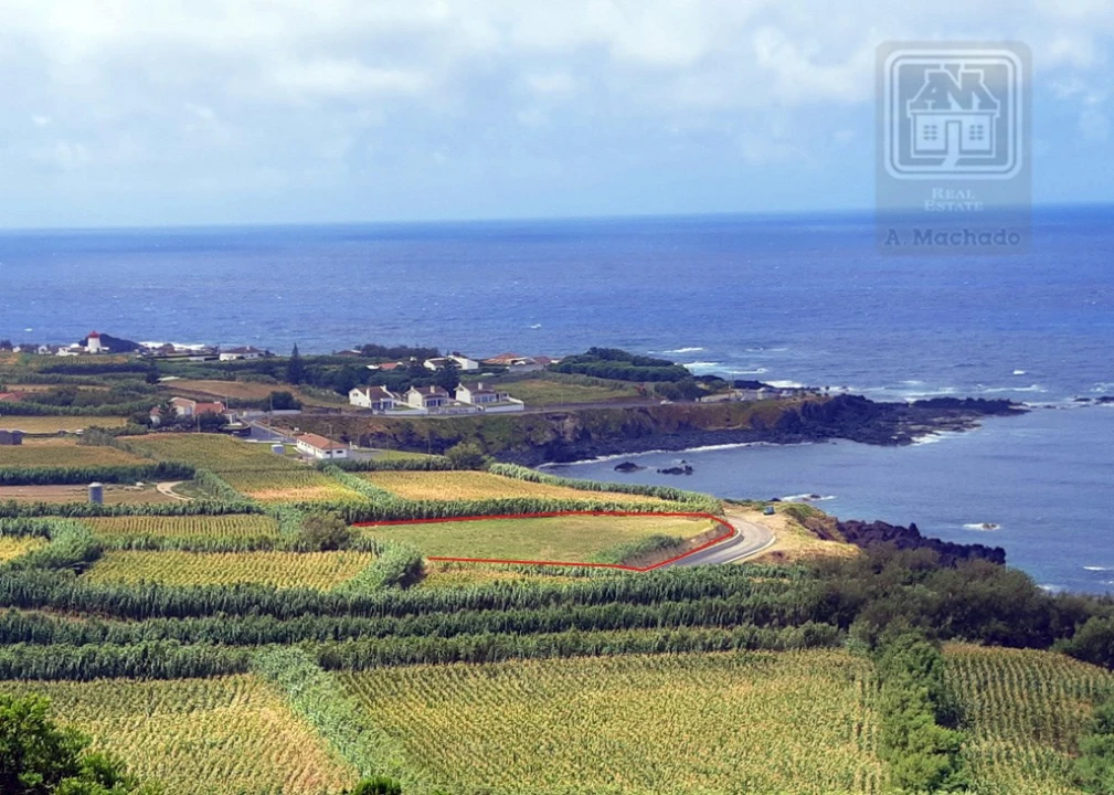 Terreno para Venda em Mosteiros Foto 15