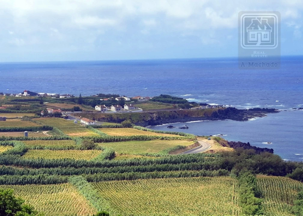 Terreno para Venda em Mosteiros Foto 16