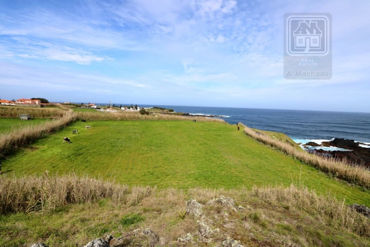 Terreno para Venda em Mosteiros Foto 12