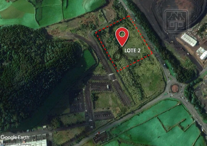 Terreno para Venda em Pico da Pedra