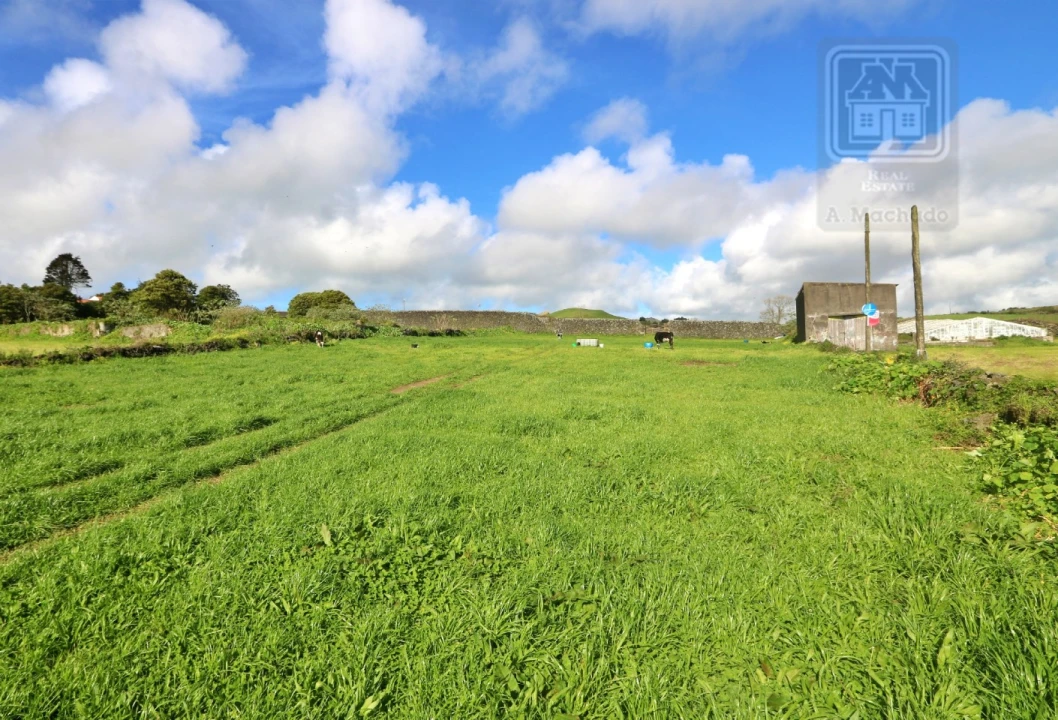 Terreno para Venda em Fajã de Cima Foto 16