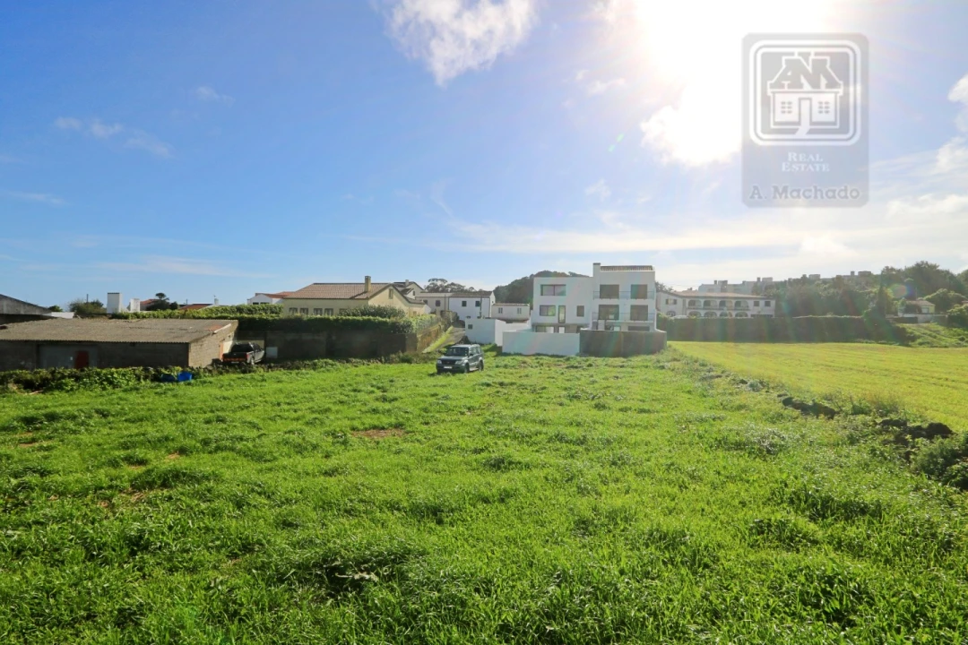 Terreno para Venda em Fajã de Cima Foto 17