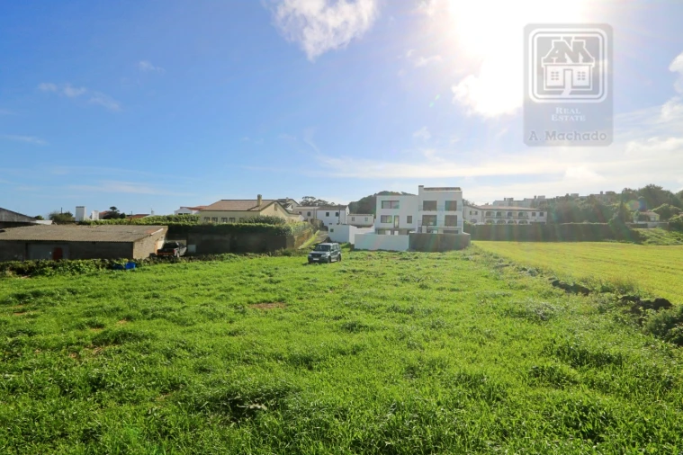 Terreno para Venda em Fajã de Cima Foto 17