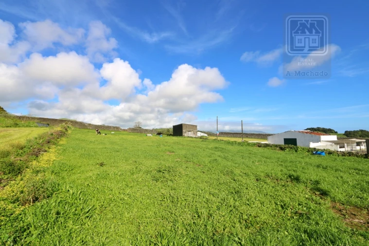Terreno para Venda em Fajã de Cima Foto 19