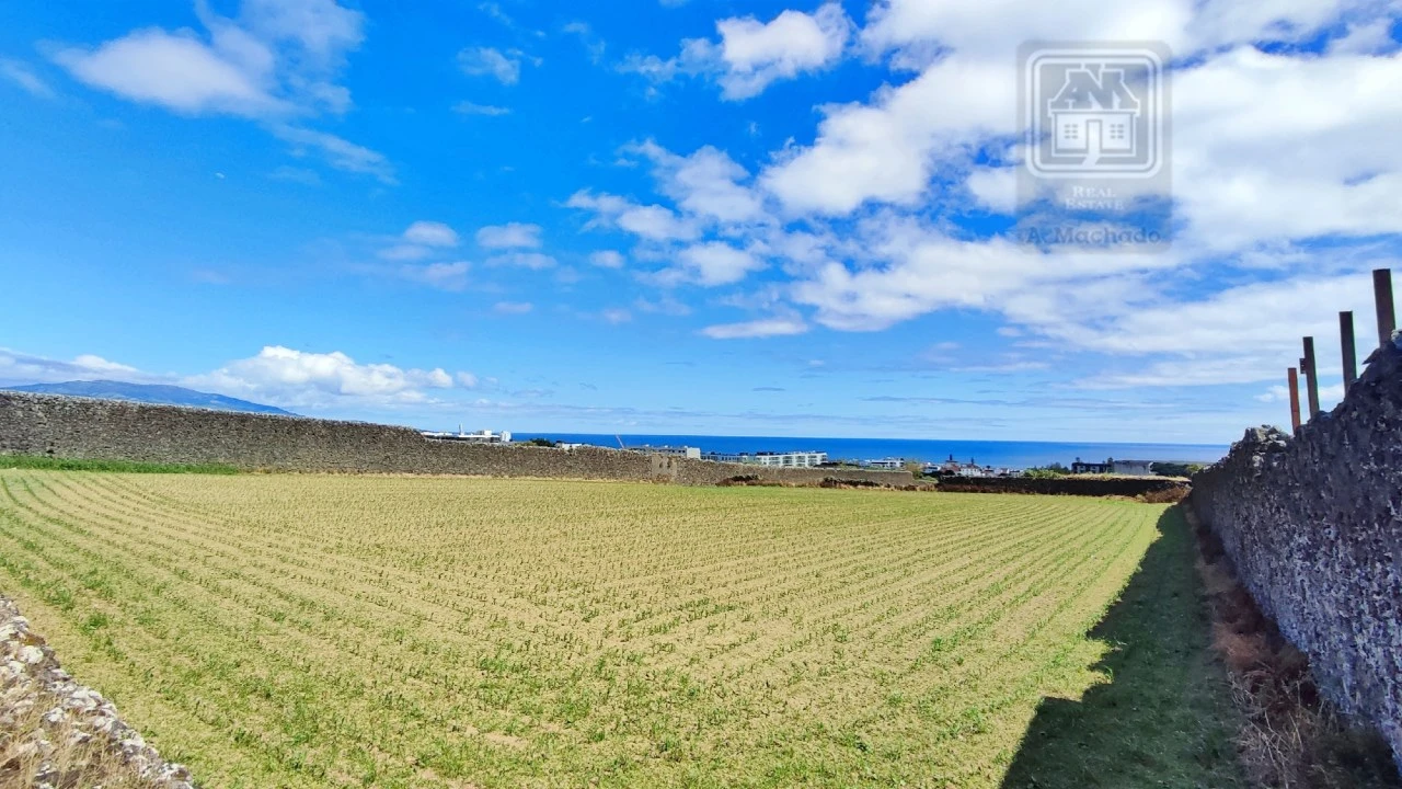Terreno para Venda em Ponta Delgada (São José) Foto 3