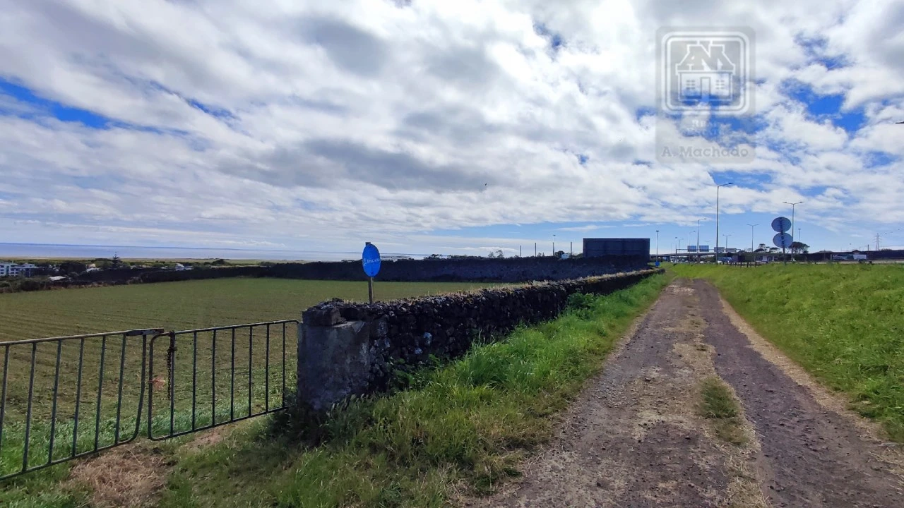 Terreno para Venda em Ponta Delgada (São José) Foto 4