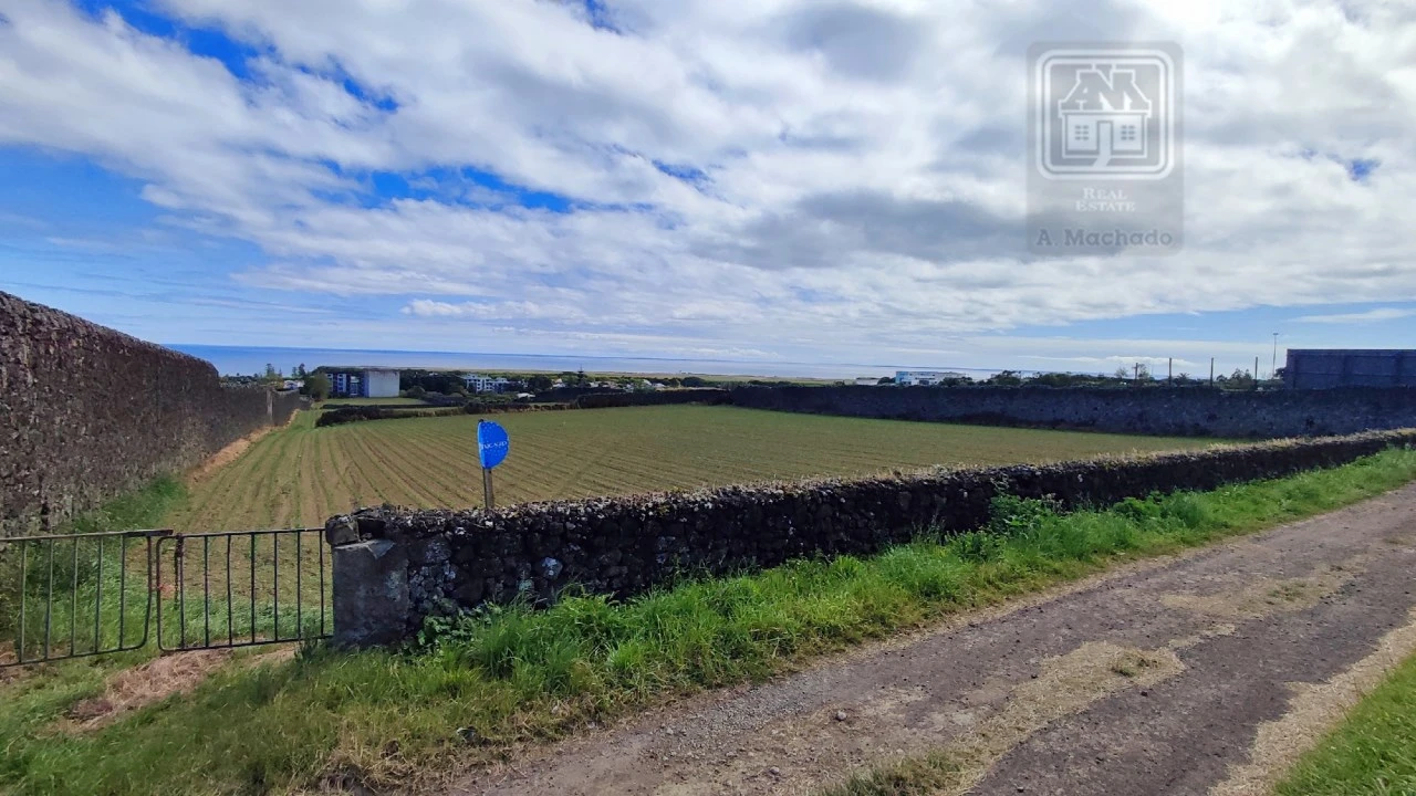Terreno para Venda em Ponta Delgada (São José) Foto 5