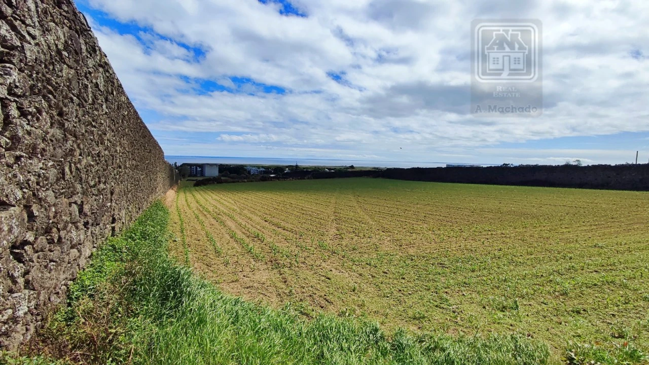 Terreno para Venda em Ponta Delgada (São José) Foto 7