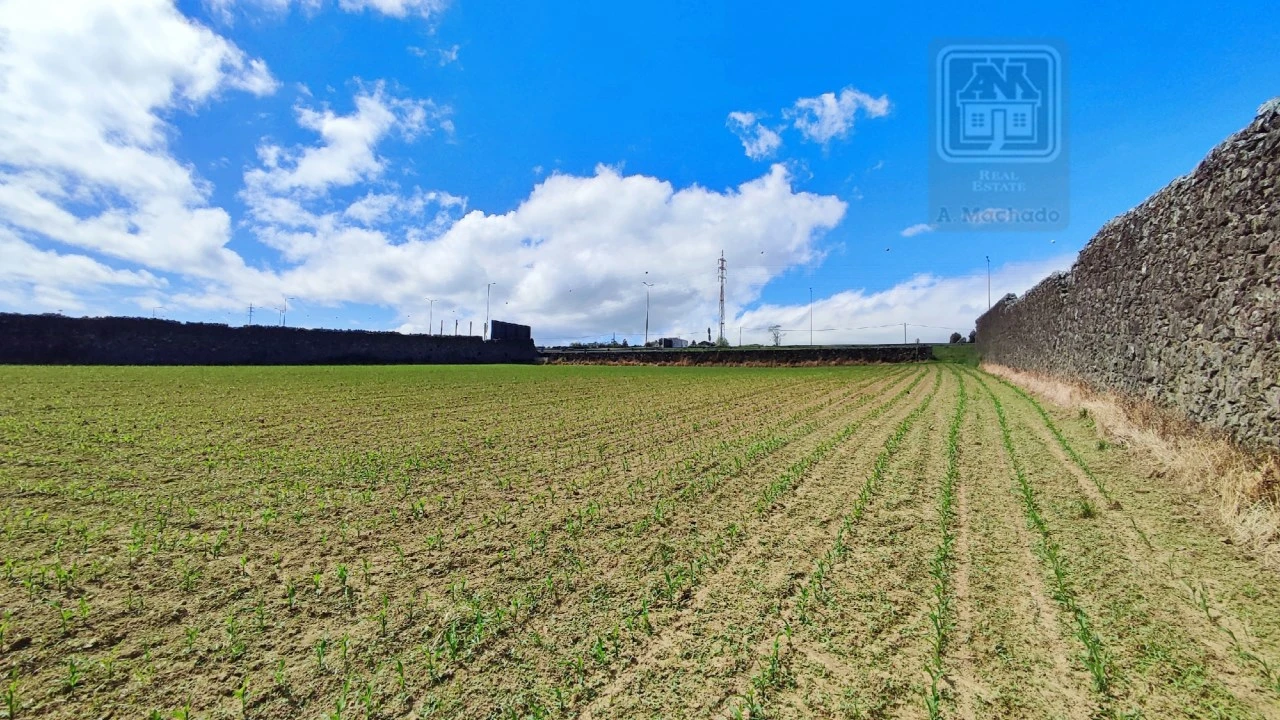 Terreno para Venda em Ponta Delgada (São José) Foto 8