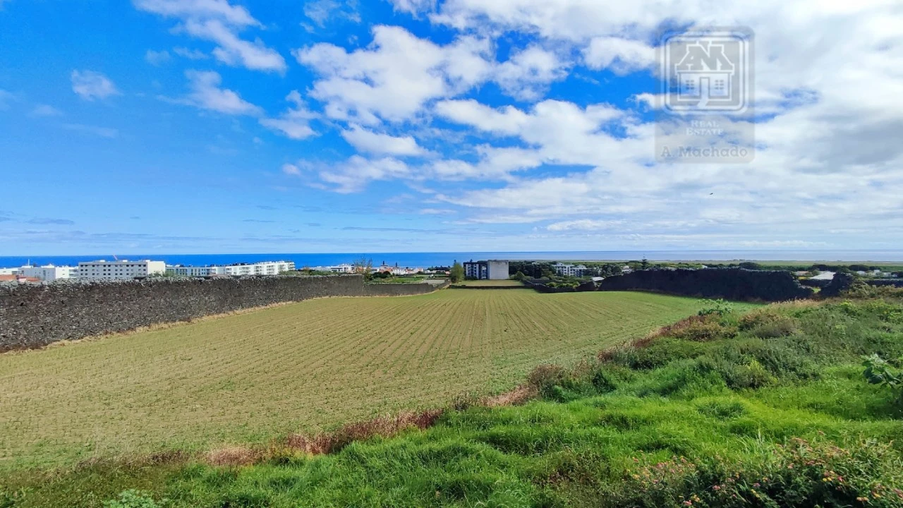 Terreno para Venda em Ponta Delgada (São José) Foto 10