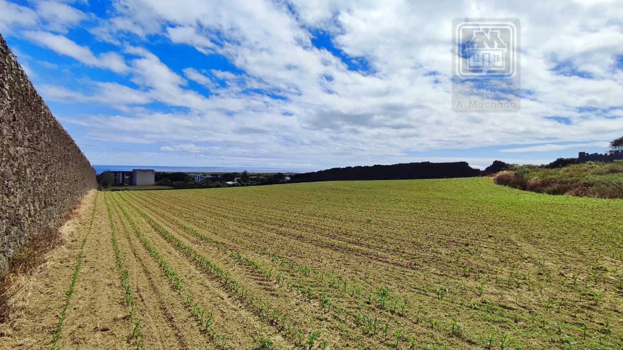 Terreno para Venda em Ponta Delgada (São José) Foto 13