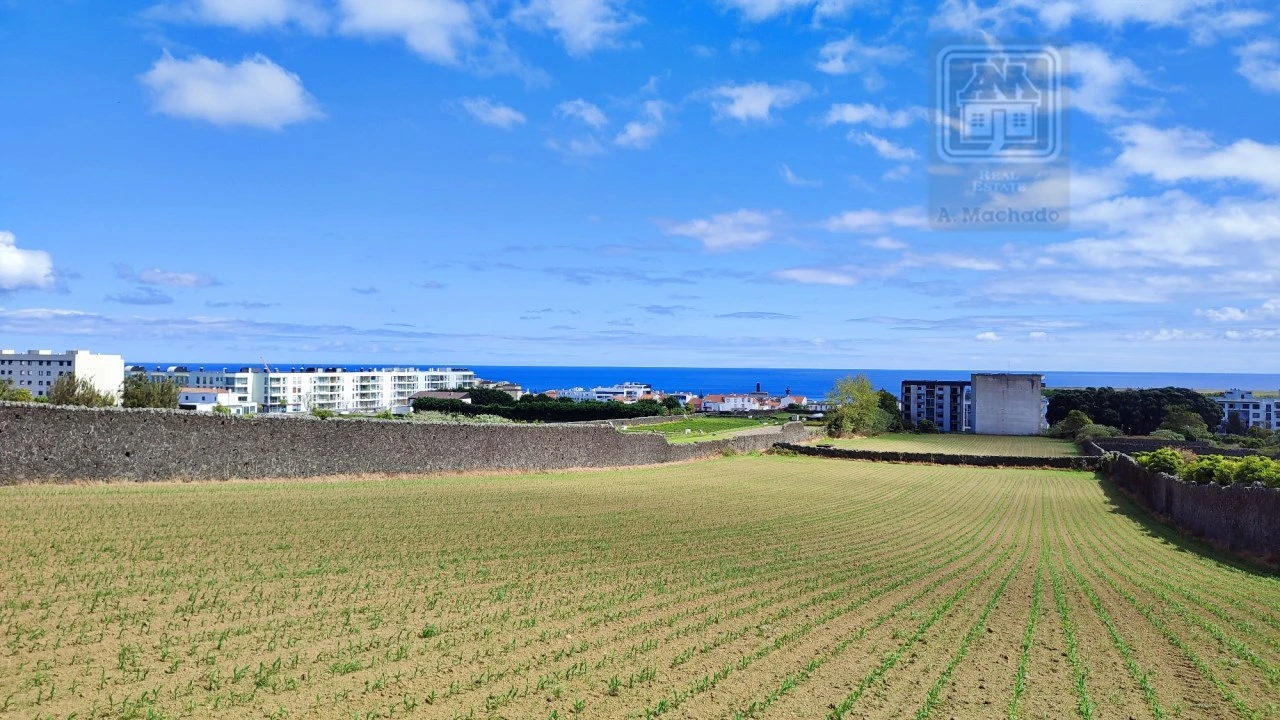 Terreno para Venda em Ponta Delgada (São José) Foto 19