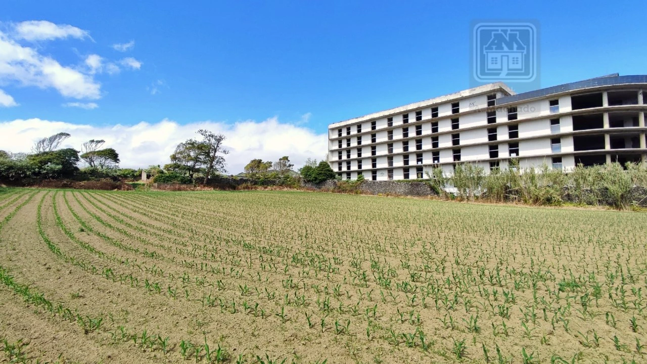 Terreno para Venda em Ponta Delgada (São José) Foto 51