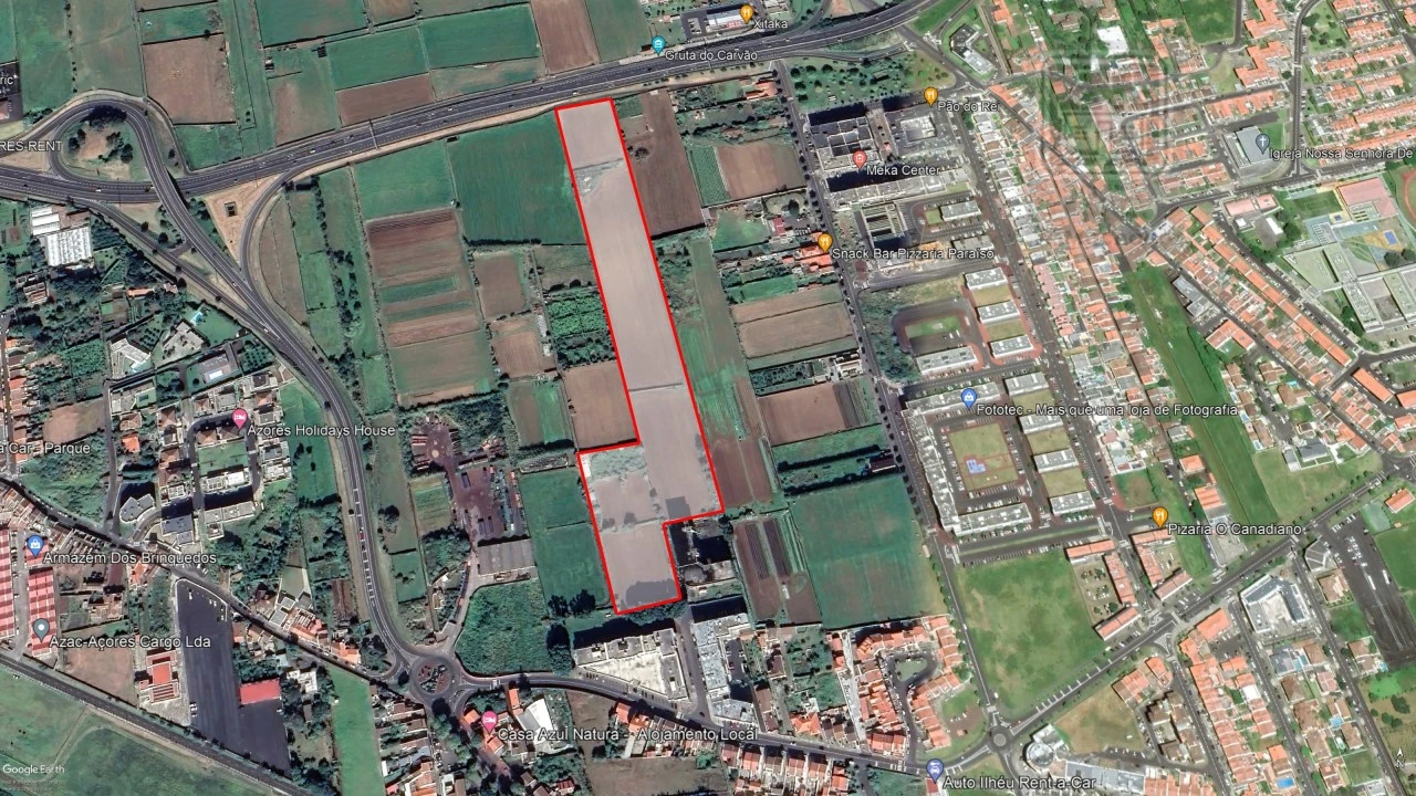 Terreno para Venda em Ponta Delgada (São José) Foto 57