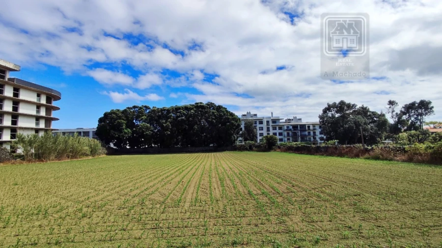 Terreno para Venda em Ponta Delgada (São José) Foto 44