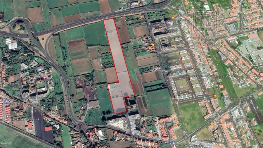 Terreno para Venda em Ponta Delgada (São José) Foto 57