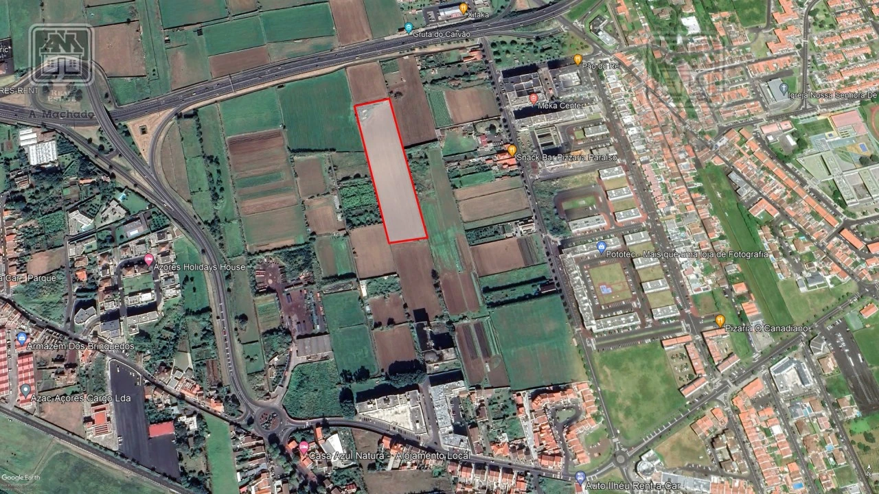 Terreno para Venda em Santa Clara Foto 20