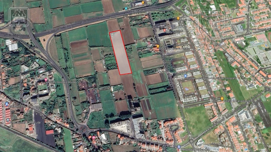 Terreno para Venda em Santa Clara Foto 20