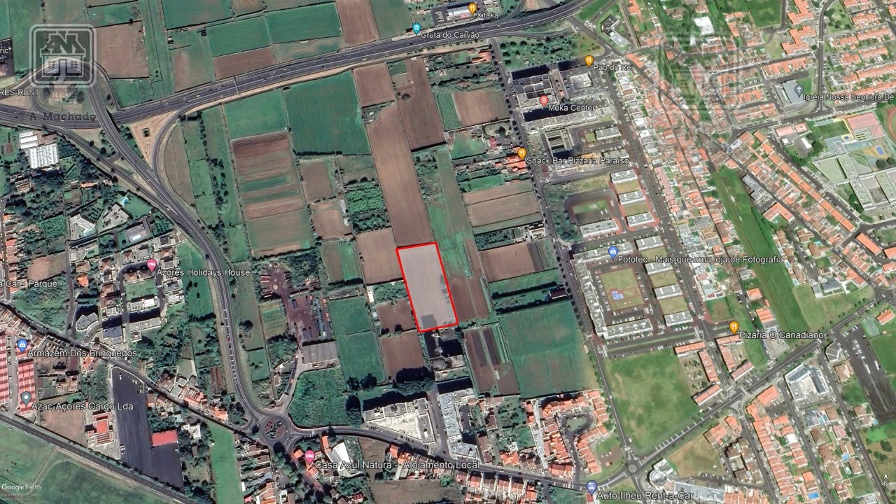 Terreno para Venda em Santa Clara Foto 11