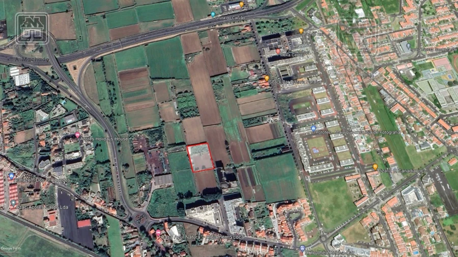 Terreno para Venda em Santa Clara Foto 11