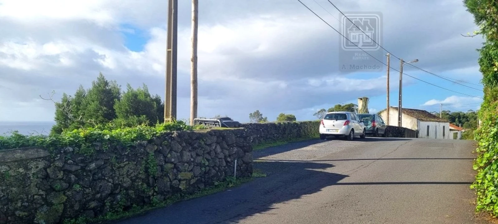 Terreno para Venda em Posto Santo Foto 2