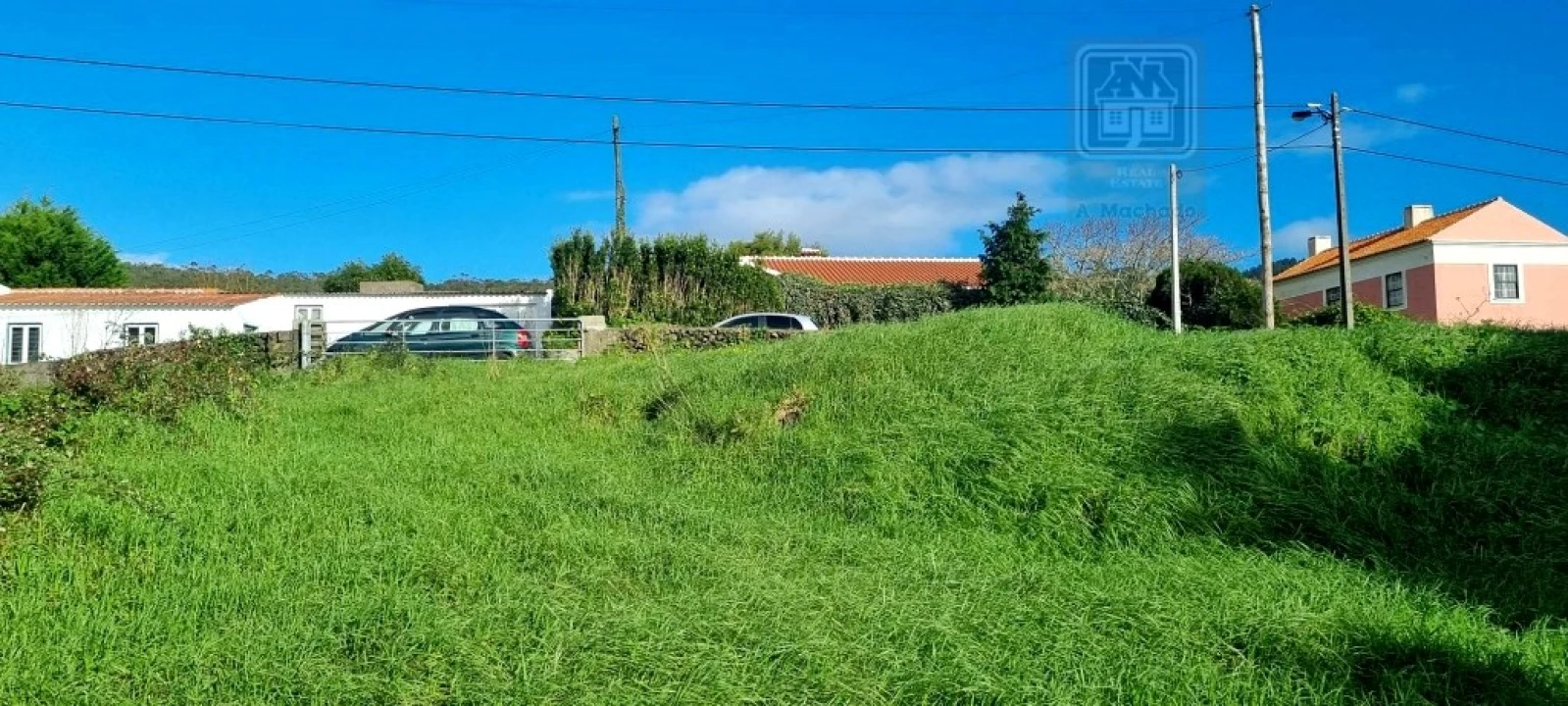 Terreno para Venda em Posto Santo Foto 6