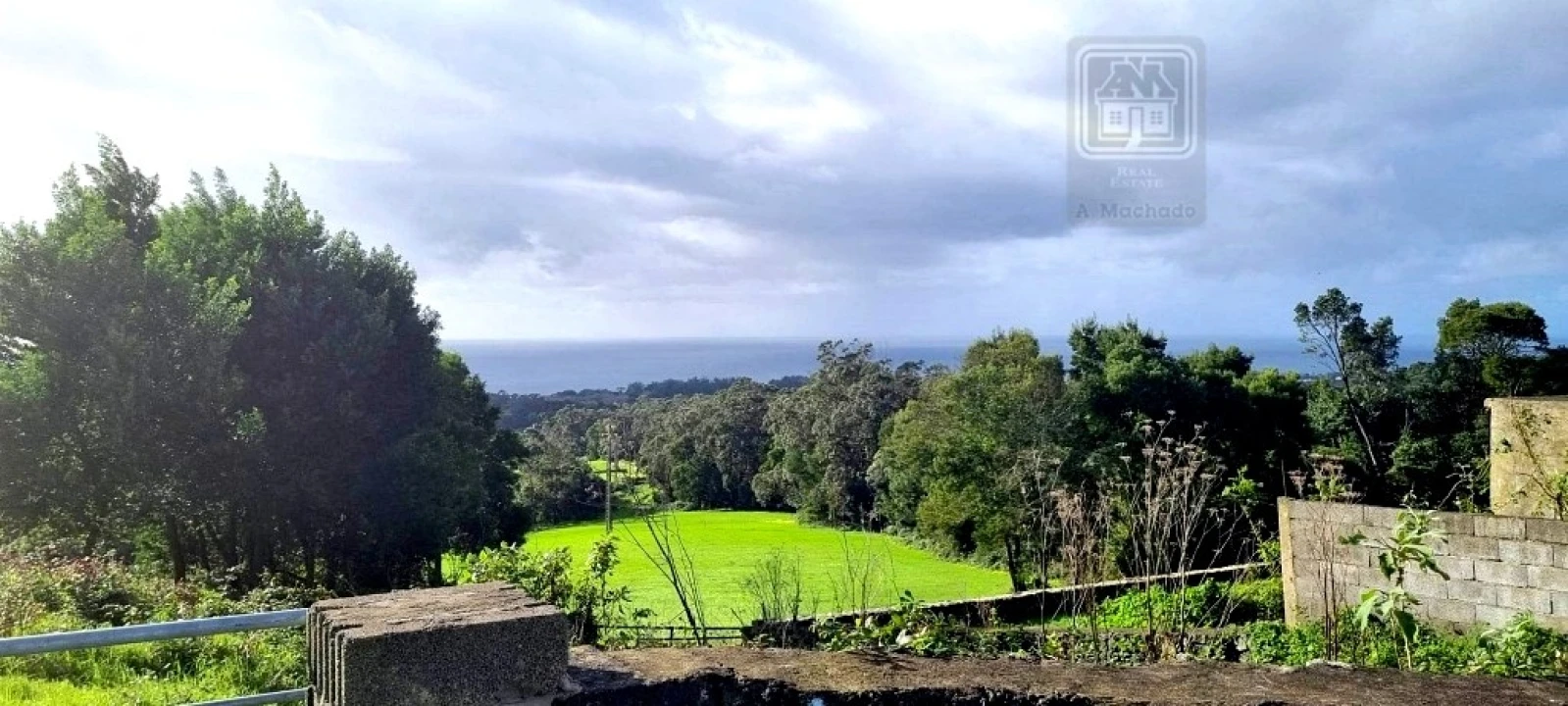 Terreno para Venda em Posto Santo Foto 5