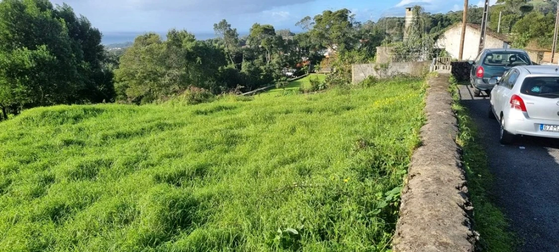 Terreno para Venda em Posto Santo Foto 3