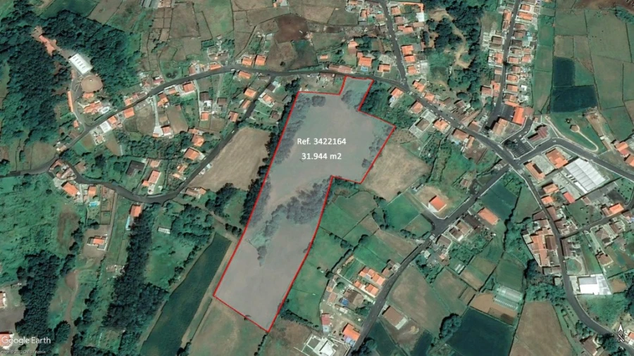 Terreno para Venda em Posto Santo Planta 1