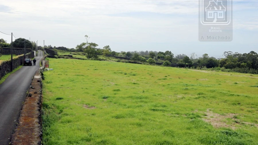 Terreno para Venda em Lagoa (Nossa Senhora do Rosario)