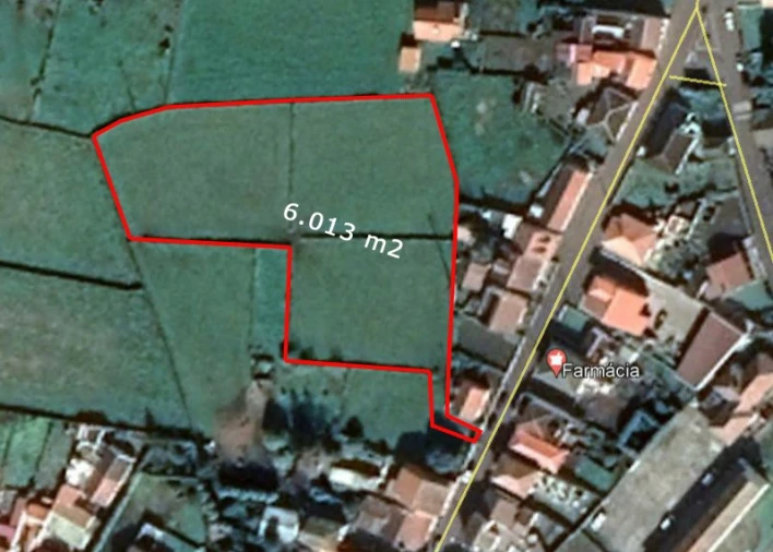 Terreno para Venda em São Sebastião Planta 1