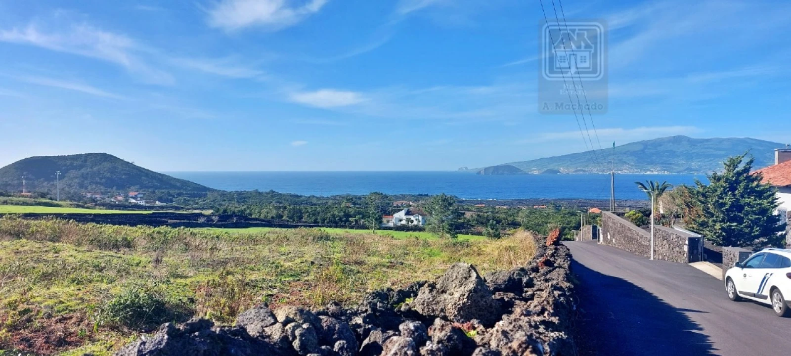 Terreno para Venda em Criação Velha Foto 2