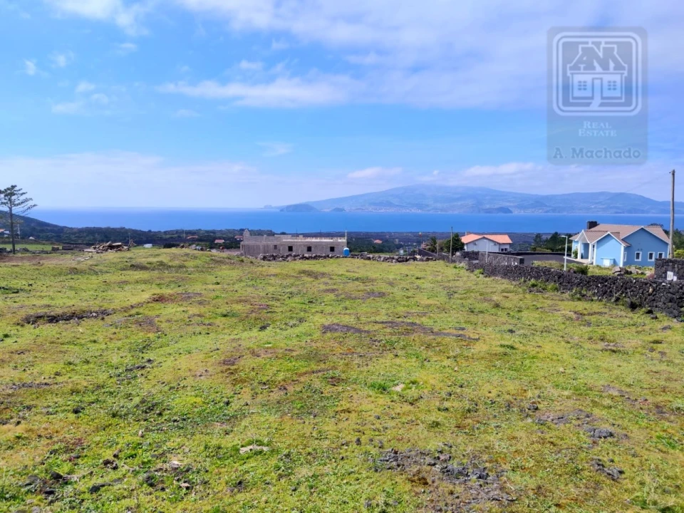 Terreno para Venda em Criação Velha Foto 1