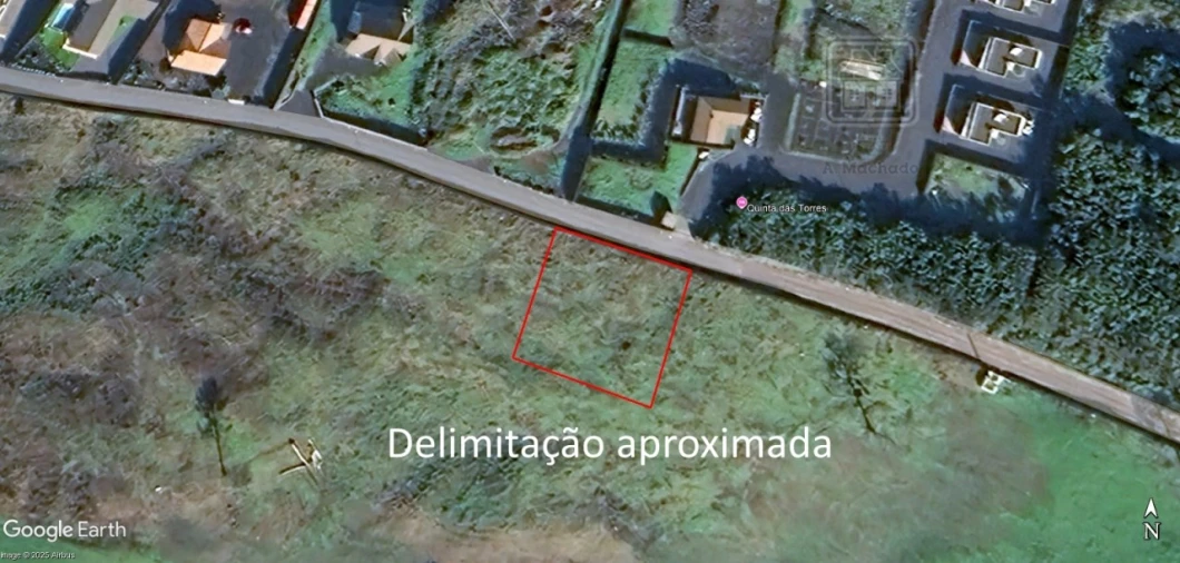 Terreno para Venda em Criação Velha Foto 3