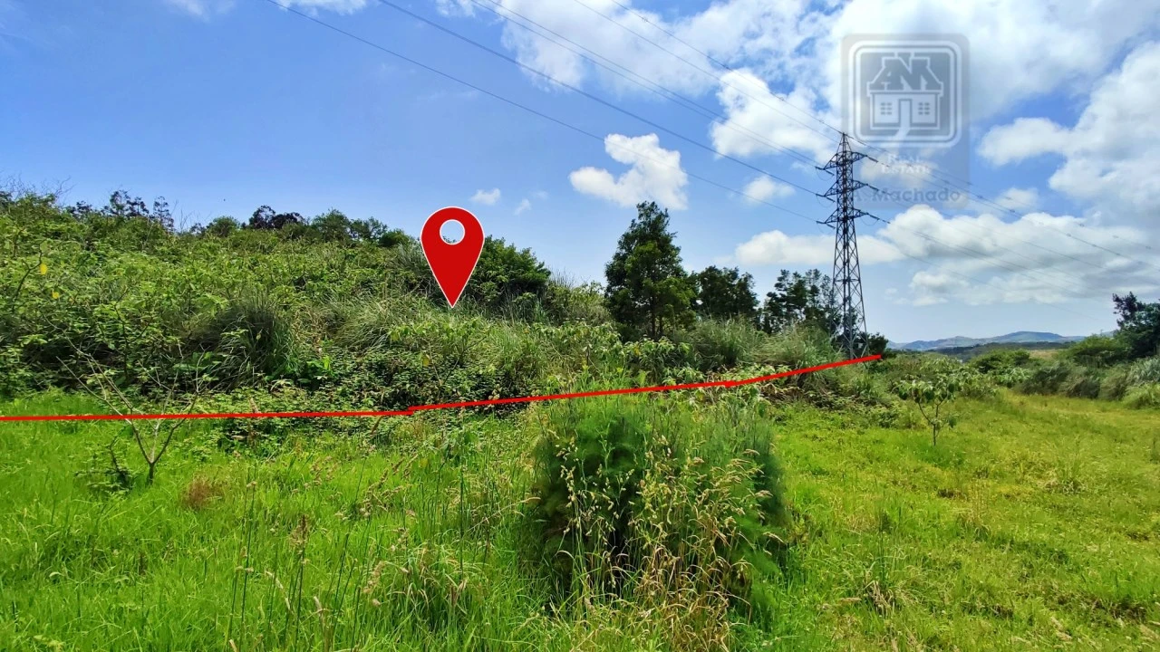 Terreno para Venda em Pico da Pedra Foto 22
