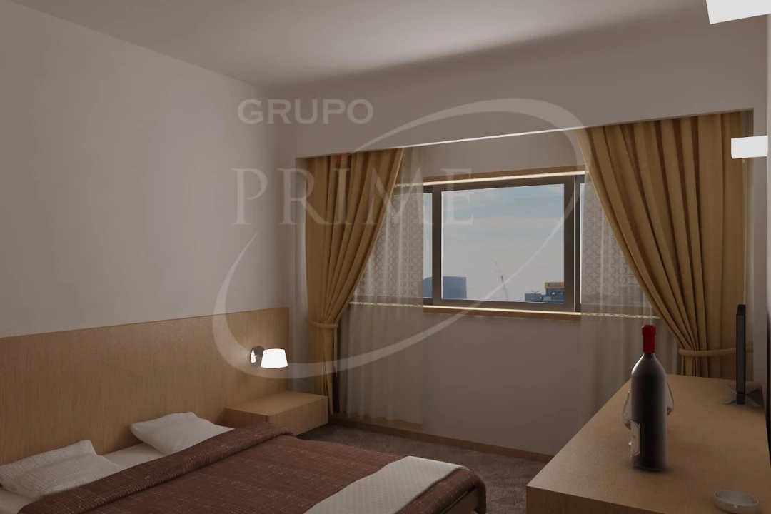 Terreno para Venda em Campanhã Foto 4