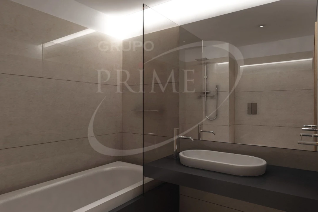 Terreno para Venda em Campanhã Foto 7