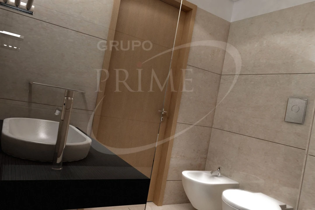 Terreno para Venda em Campanhã Foto 9