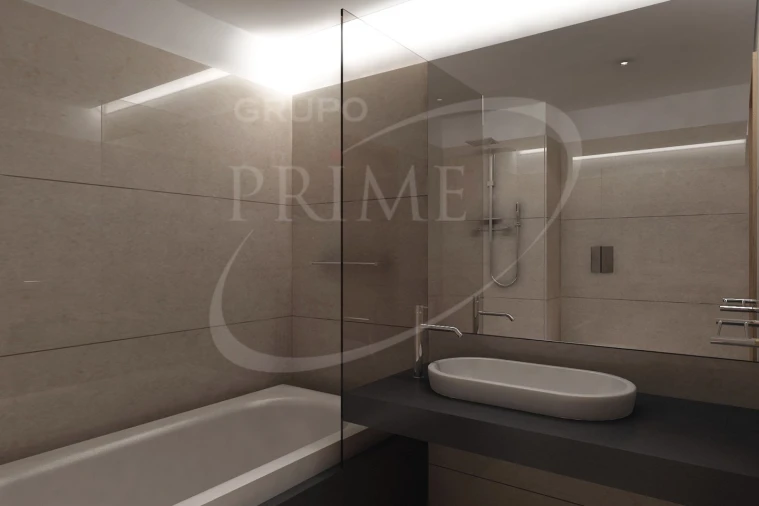 Terreno para Venda em Campanhã Foto 7