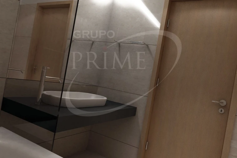 Terreno para Venda em Campanhã Foto 8