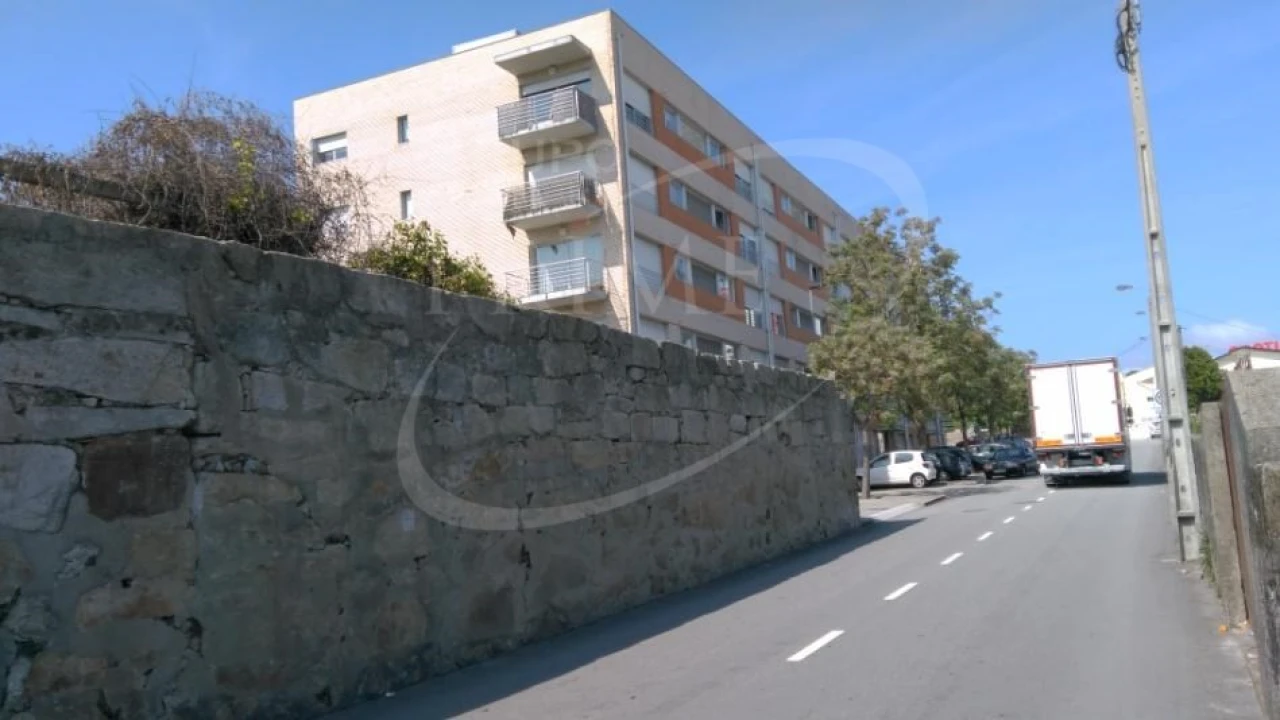 Terreno para Venda em Custóias, Leça do Balio e Guifões Foto 7