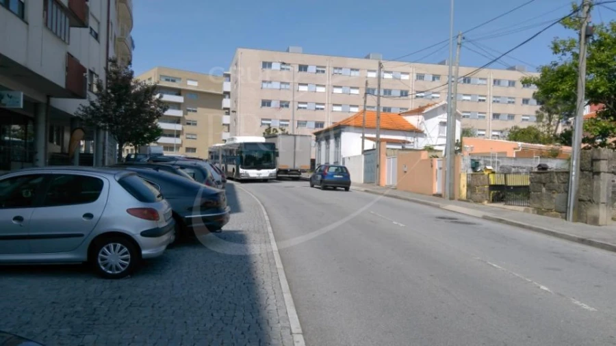 Terreno para Venda em Custóias, Leça do Balio e Guifões Foto 5